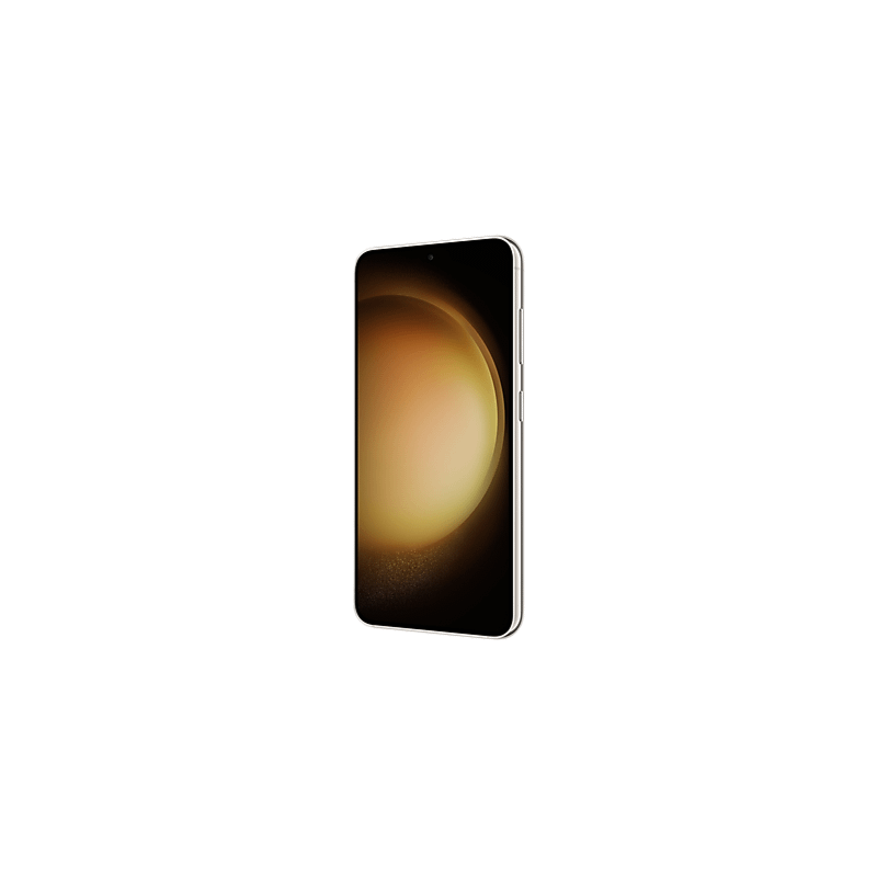Samsung Galaxy S23 256GB Cream