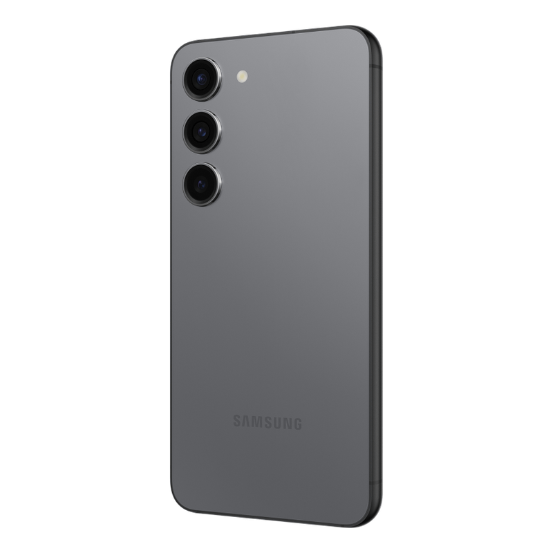Samsung Galaxy S23 256GB Graphite