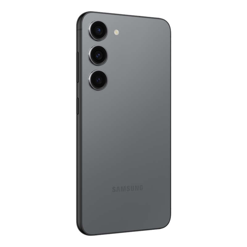 Samsung Galaxy S23 256GB Graphite