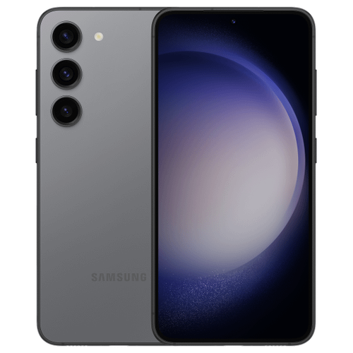 Samsung Samsung Galaxy S23 256GB Graphite