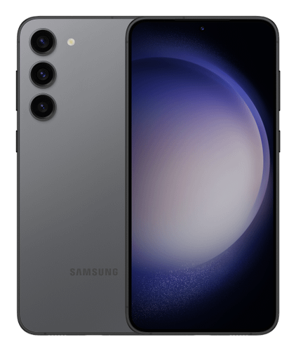 Samsung Galaxy S23+ 256GB Graphite verkaufen