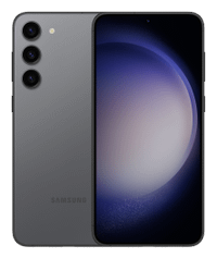 Logo Samsung Galaxy S23+ 256GB Graphite