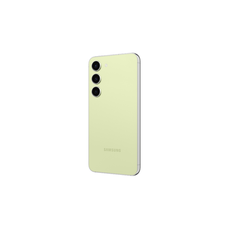 Samsung Galaxy S23 256GB Lime