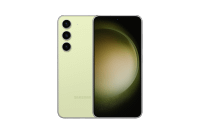 Logo Samsung Galaxy S23 256GB Lime