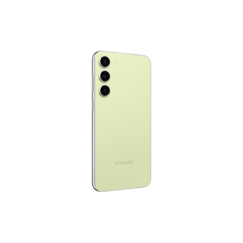Samsung Galaxy S23+ 512GB Lime