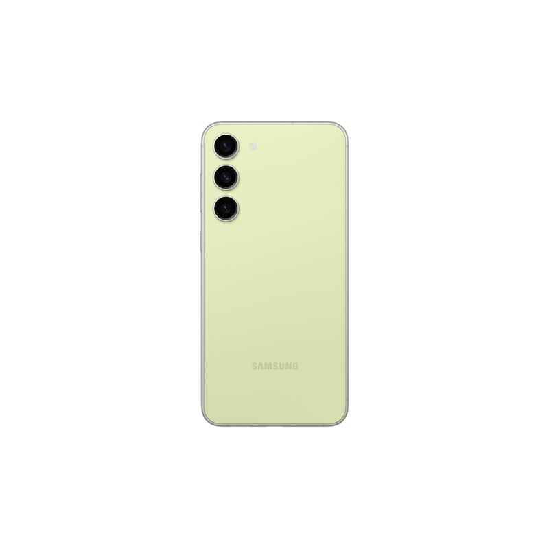 Samsung Galaxy S23+ 512GB Lime