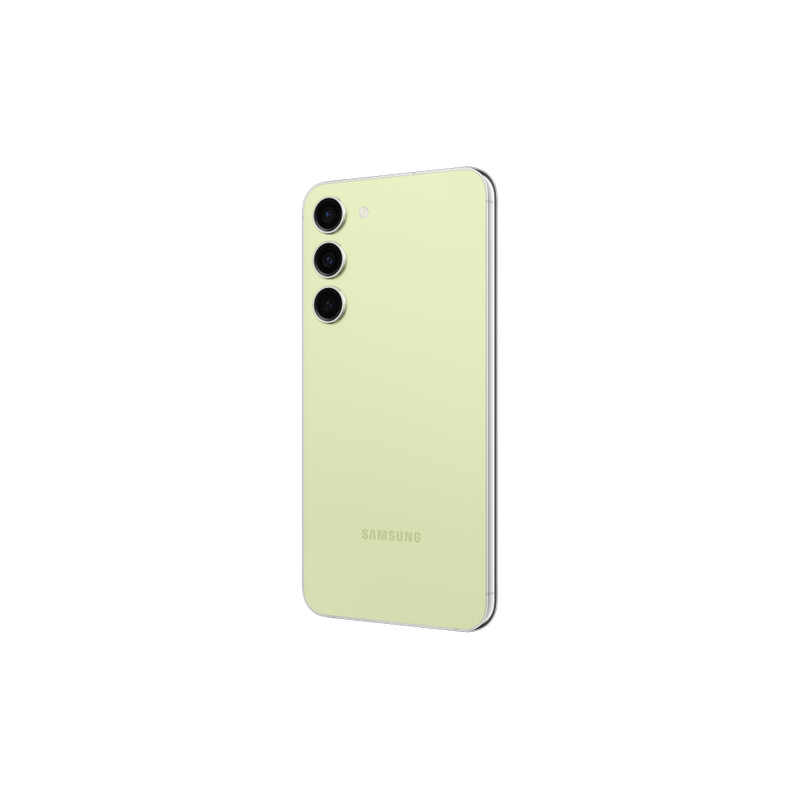 Samsung Galaxy S23+ 512GB Lime