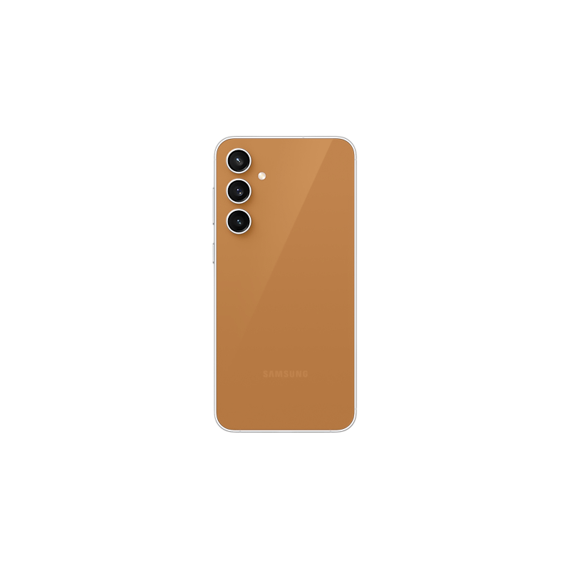 Samsung Galaxy S23 FE 128GB Tangerine