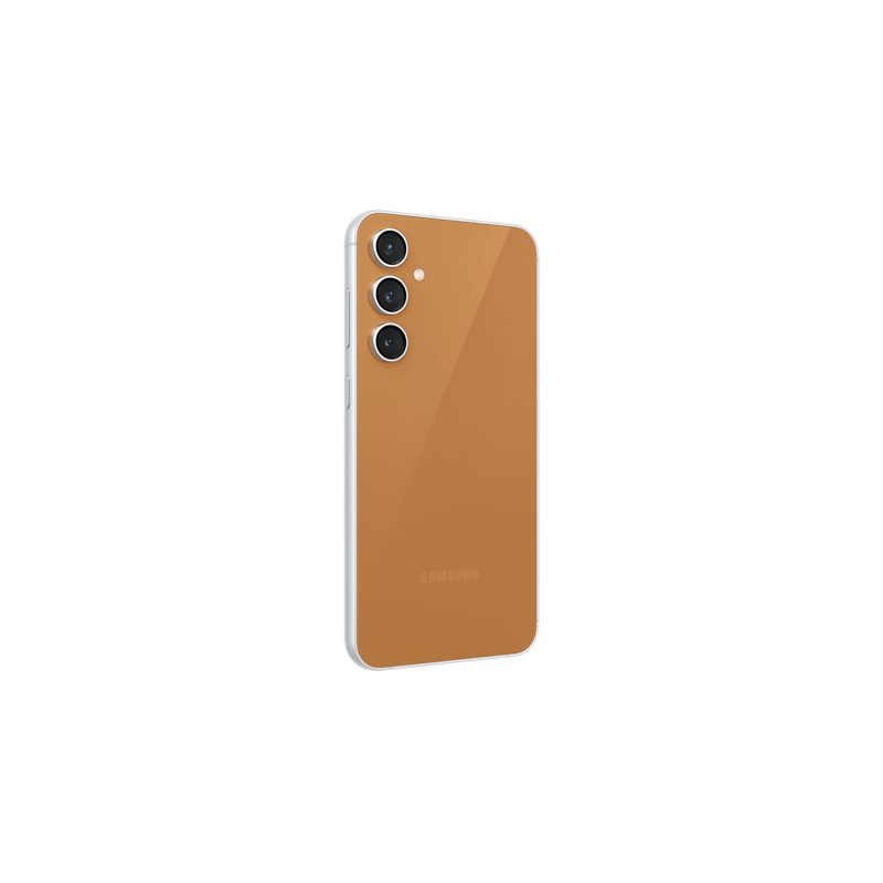 Samsung Galaxy S23 FE 128GB Tangerine