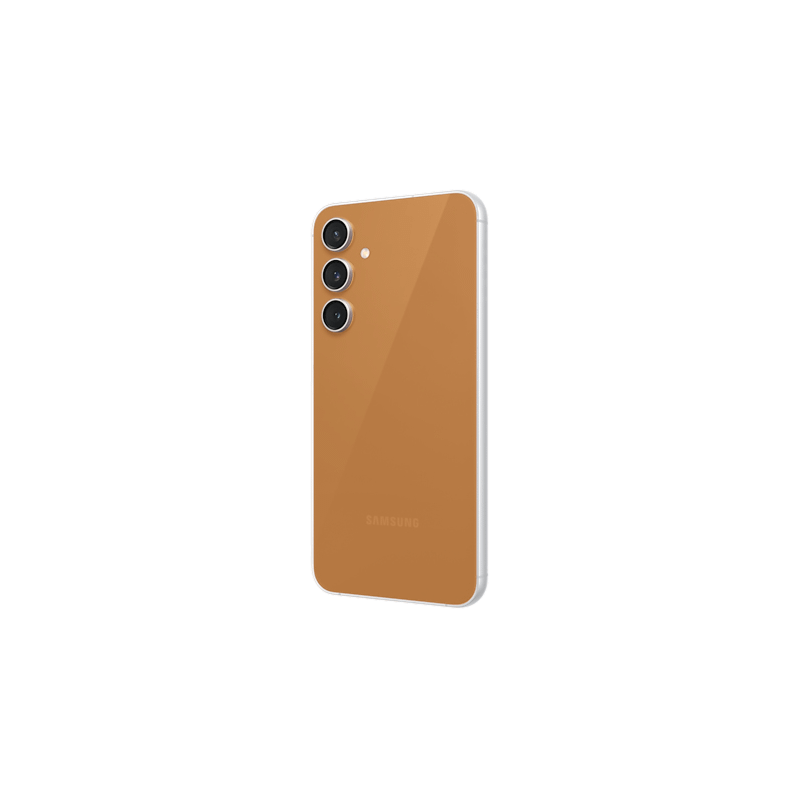 Samsung Galaxy S23 FE 128GB Tangerine