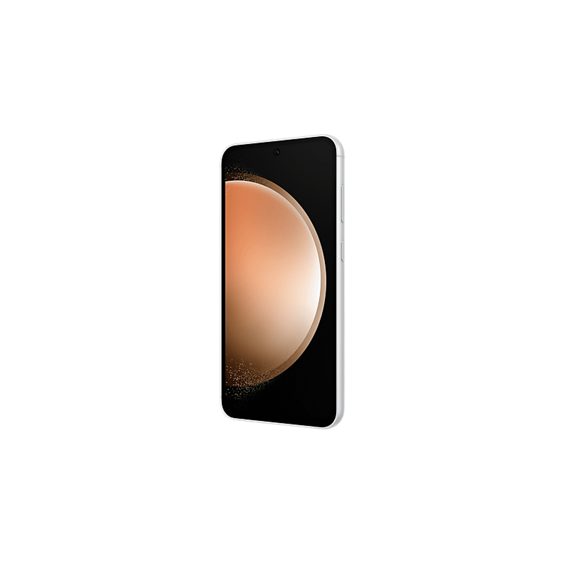 Samsung Galaxy S23 FE 128GB Tangerine