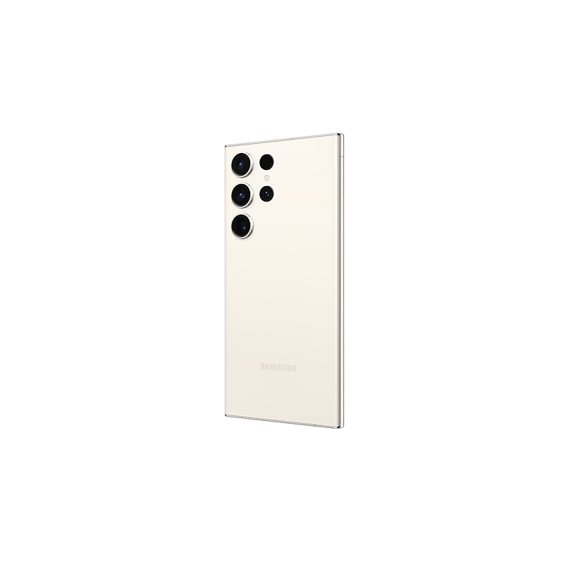 Samsung Galaxy S23 Ultra 1TB Cream