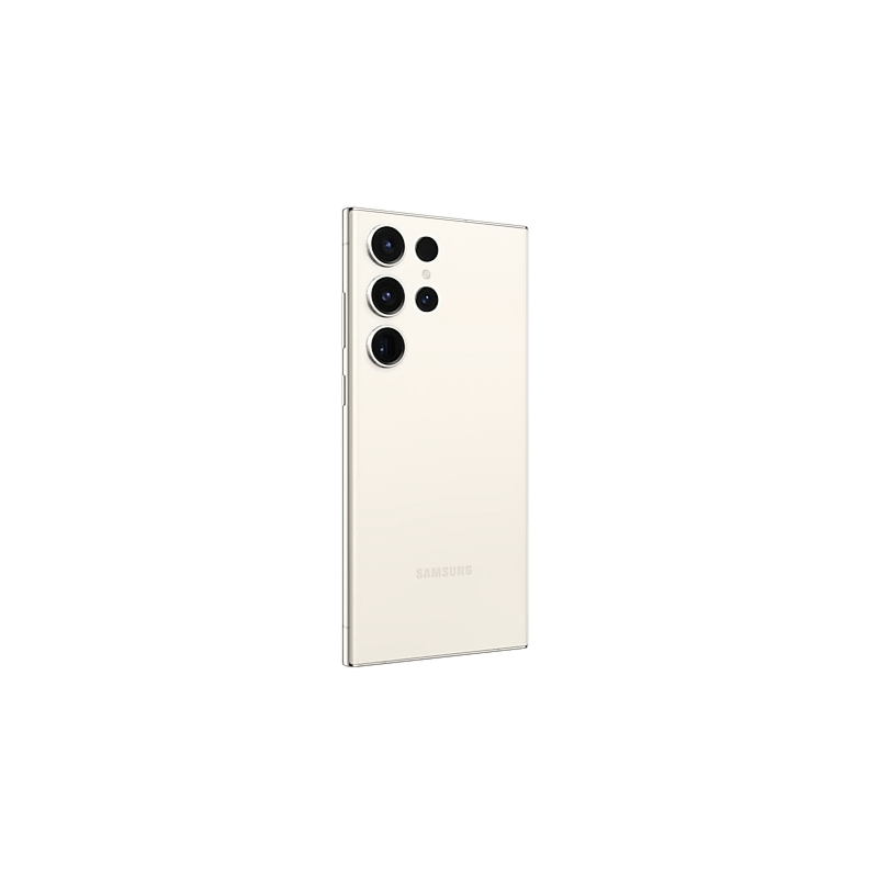 Samsung Galaxy S23 Ultra 1TB Cream