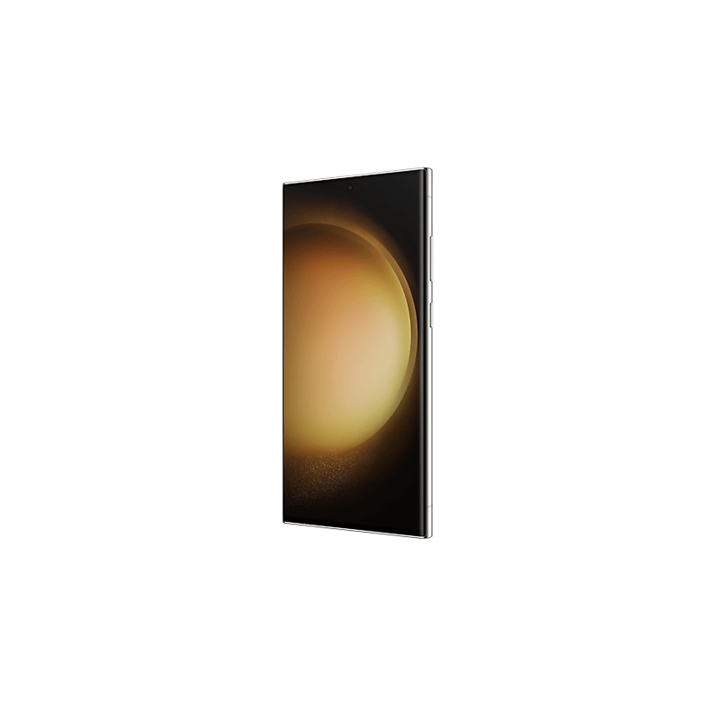 Samsung Galaxy S23 Ultra 1TB Cream