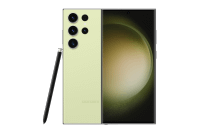 Logo Samsung Galaxy S23 Ultra 1TB Lime