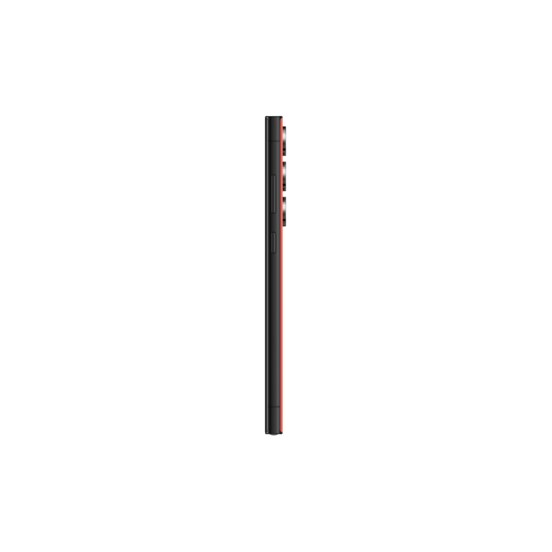 Samsung Galaxy S23 Ultra 1TB Red