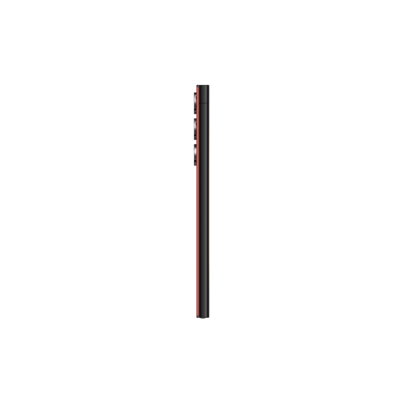 Samsung Galaxy S23 Ultra 1TB Red