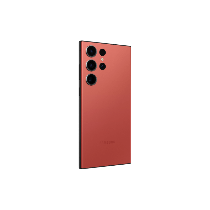 Samsung Galaxy S23 Ultra 1TB Red