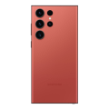 Samsung Galaxy S23 Ultra 1TB Red