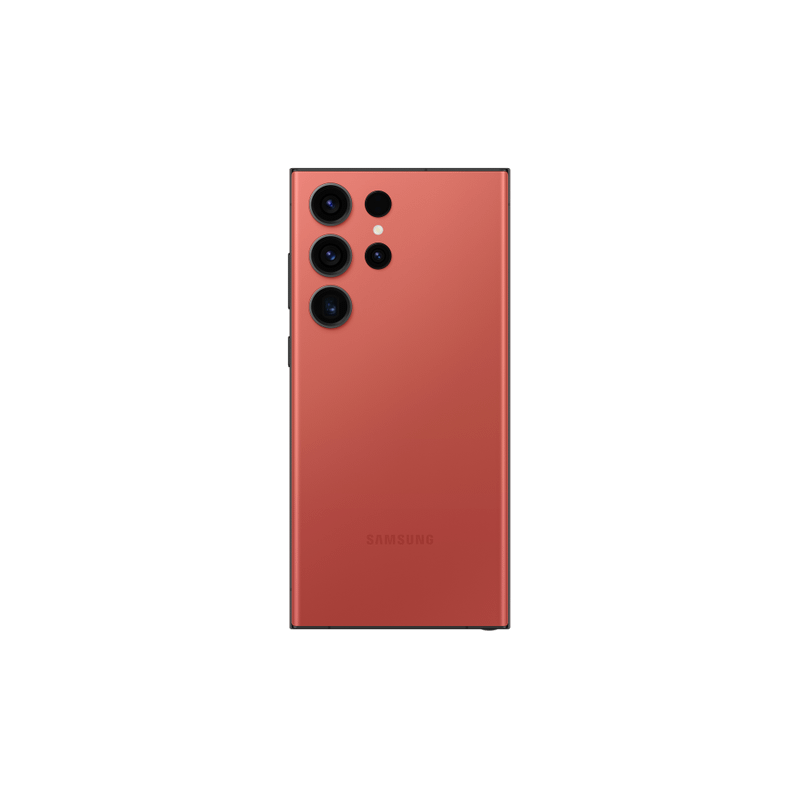 Samsung Galaxy S23 Ultra 1TB Red