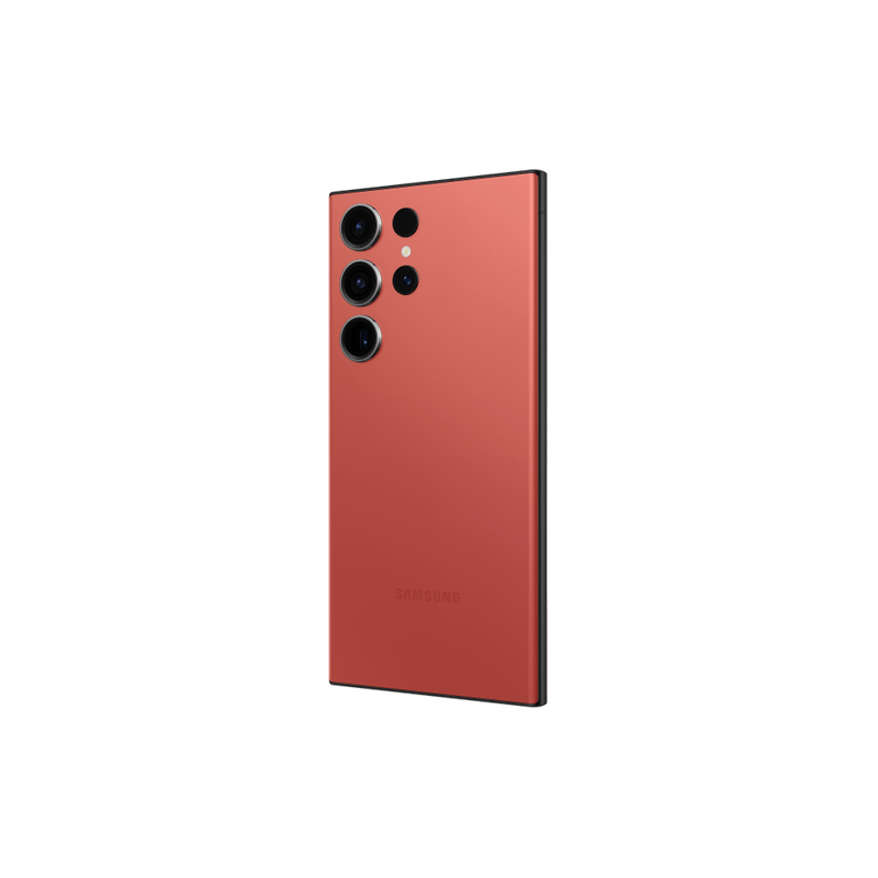 Samsung Galaxy S23 Ultra 1TB Red