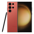 Samsung Galaxy S23 Ultra 1TB Red