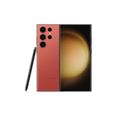 Samsung Galaxy S23 Ultra 1TB Red