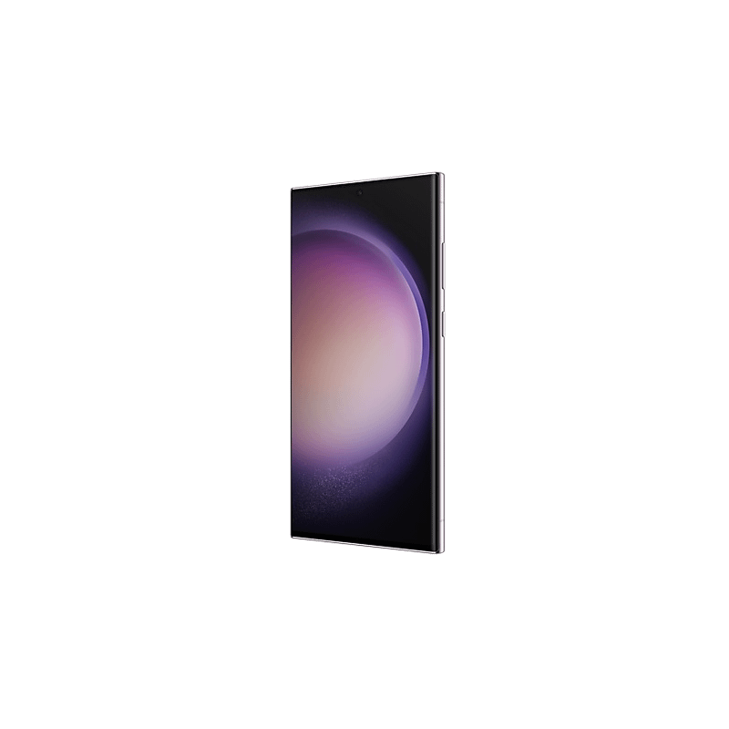 Samsung Galaxy S23 Ultra 256GB Lavender