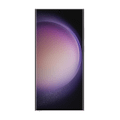 Samsung Galaxy S23 Ultra 256GB Lavender