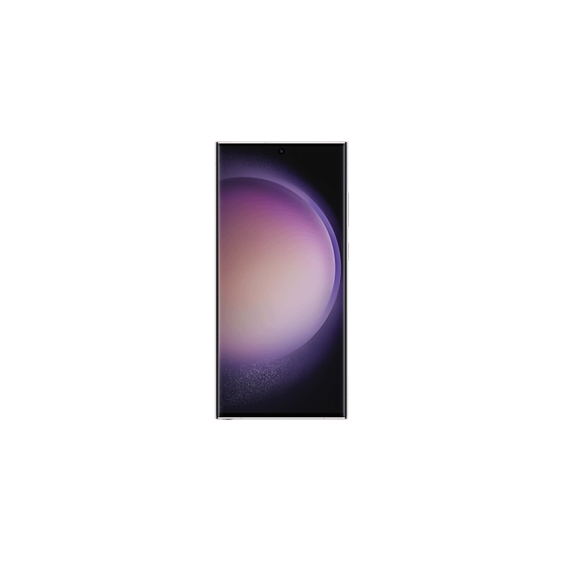 Samsung Galaxy S23 Ultra 256GB Lavender