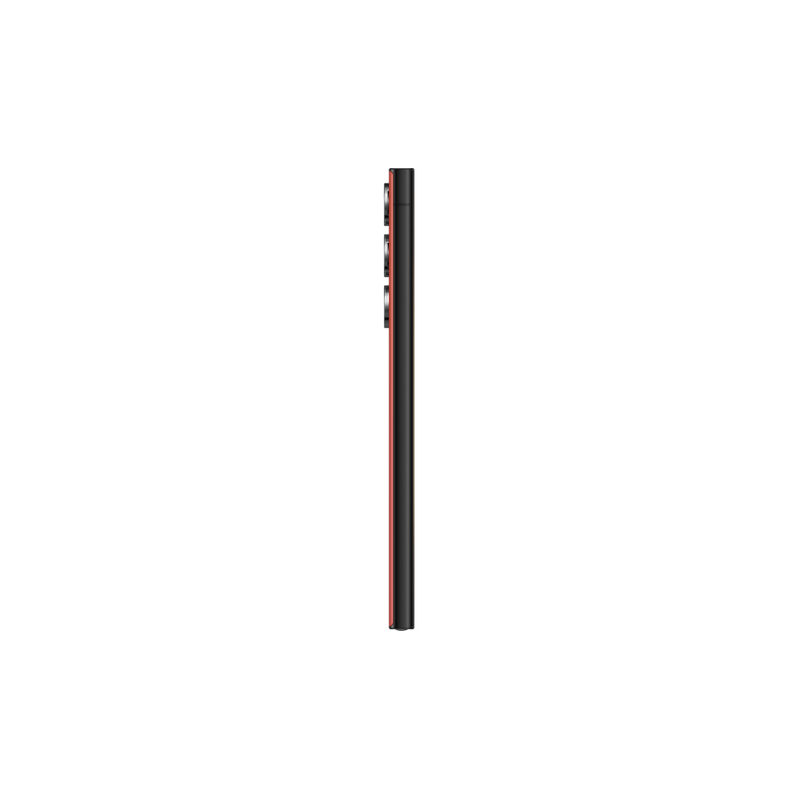 Samsung Galaxy S23 Ultra 512GB Red
