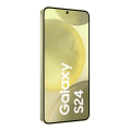Samsung Galaxy S24 128GB Amber Yellow