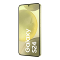 Samsung Galaxy S24 128GB Amber Yellow