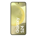 Samsung Galaxy S24 128GB Amber Yellow