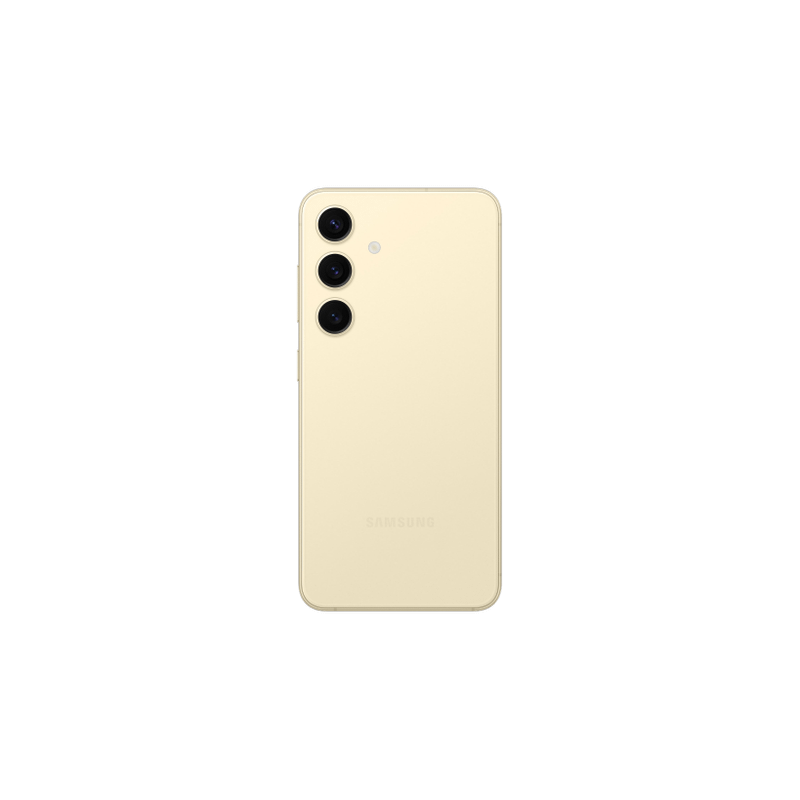 Samsung Galaxy S24 256GB Amber Yellow