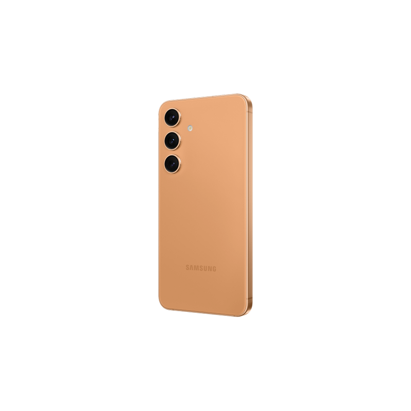 Samsung Galaxy S24 256GB Sandstone Orange
