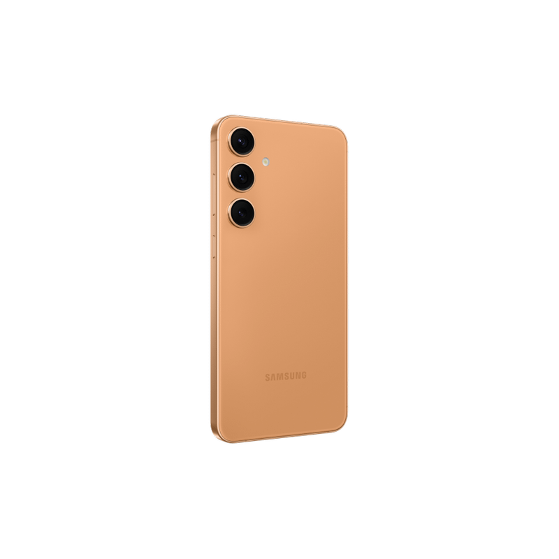 Samsung Galaxy S24+ 256GB Sandstone Orange