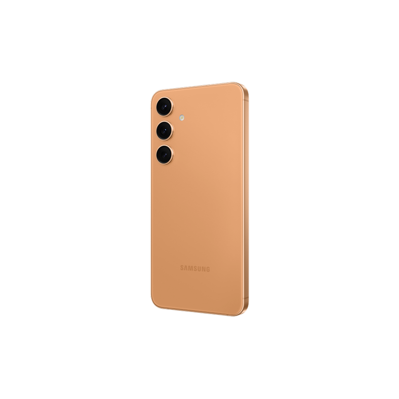 Samsung Galaxy S24+ 512GB Sandstone Orange