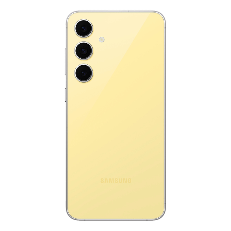 Samsung Galaxy S24 FE 128GB Yellow