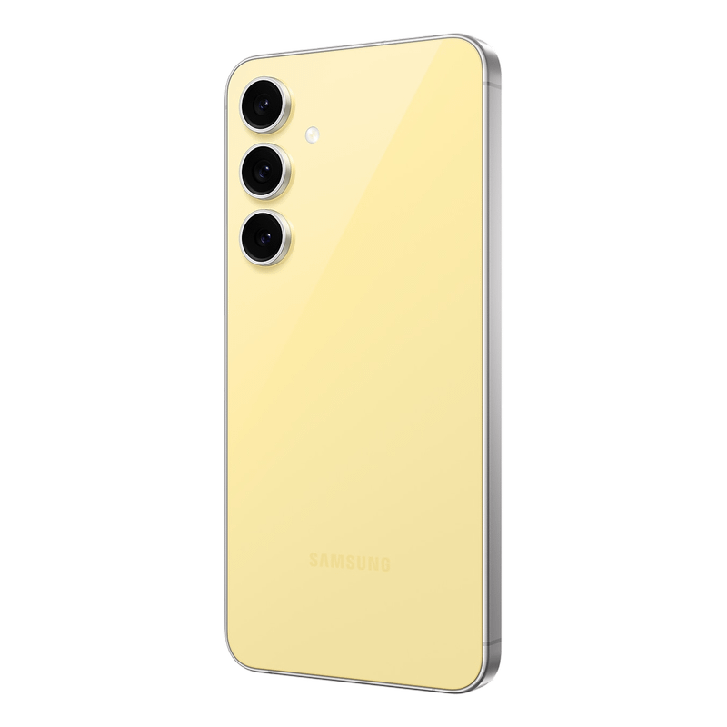 Samsung Galaxy S24 FE 256GB Yellow