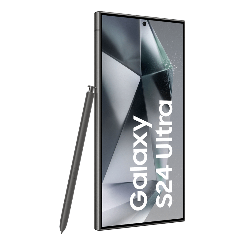 Samsung Galaxy S24 Ultra 1TB Titanium Black