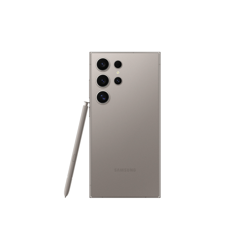 Samsung Galaxy S24 Ultra 1TB Titanium Gray
