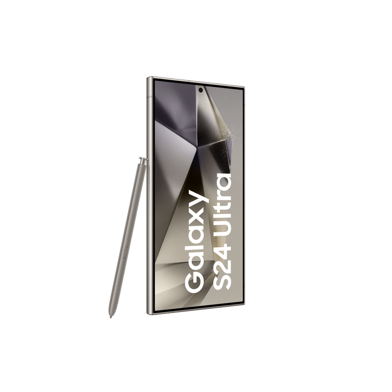 Samsung Galaxy S24 Ultra 1TB Titanium Gray