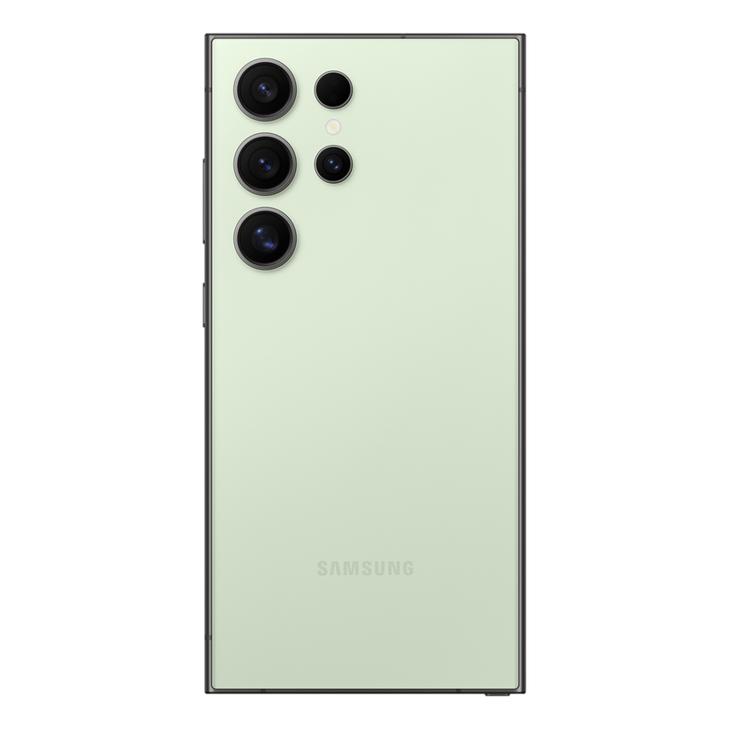 Samsung Galaxy S24 Ultra 1TB Titanium Green