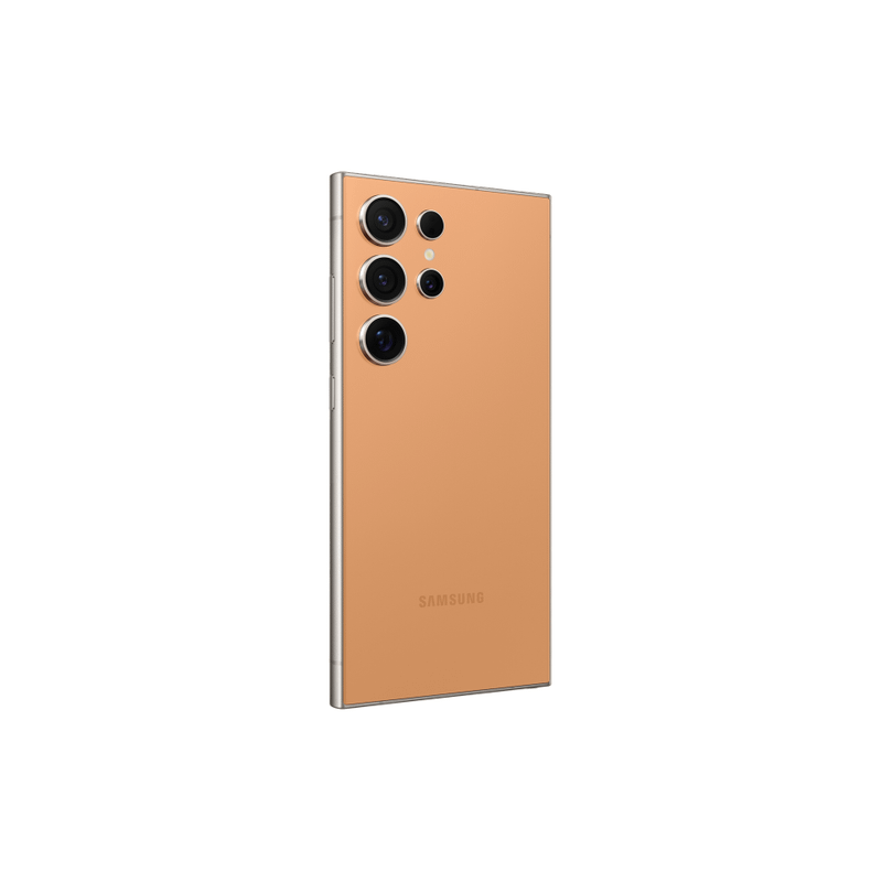 Samsung Galaxy S24 Ultra 1TB Titanium Orange