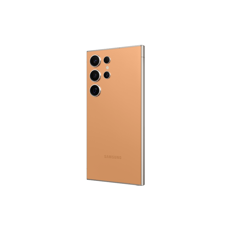 Samsung Galaxy S24 Ultra 1TB Titanium Orange