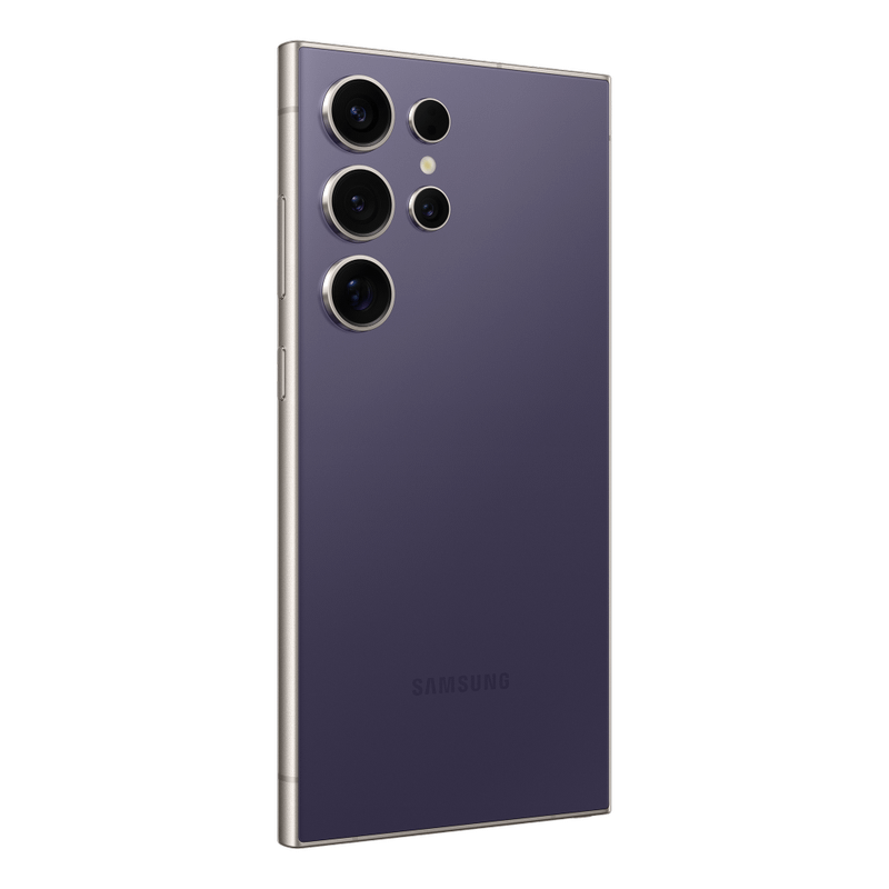 Samsung Galaxy S24 Ultra 1TB Titanium Violet