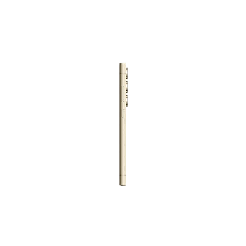 Samsung Galaxy S24 Ultra 1TB Titanium Yellow