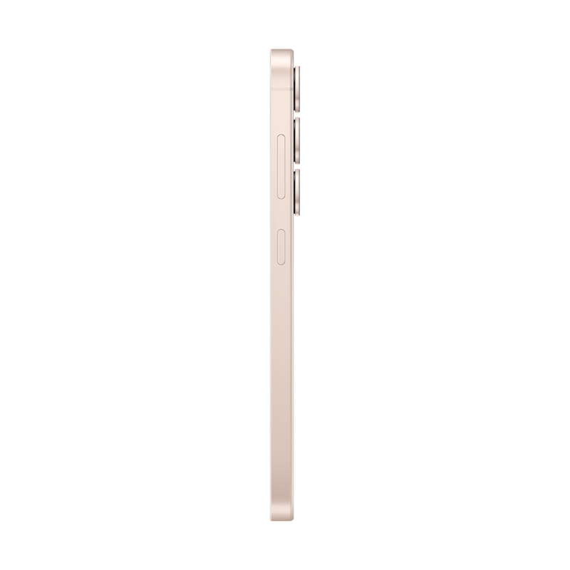 Samsung Galaxy S25 128GB Pinkgold