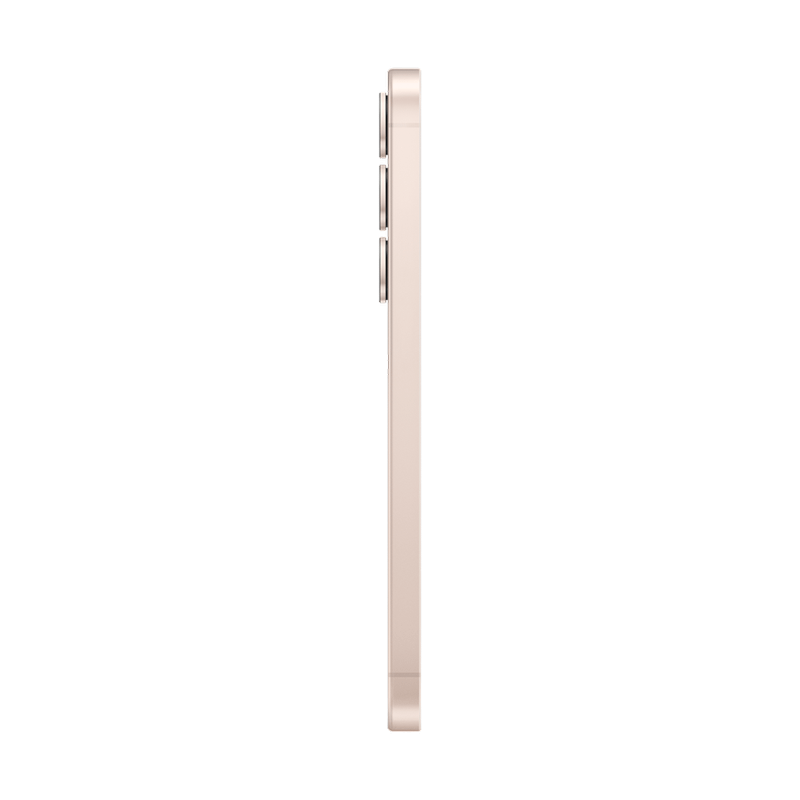 Samsung Galaxy S25 128GB Pinkgold